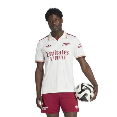 adidas Arsenal 3e Set 2025-2026