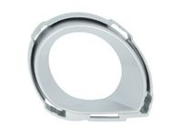 Ventilatiegrille, bumper 6502079585917P