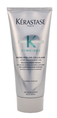 Kerastase Symbiose Micro-Peeling Celluaire Treatment 200 ml