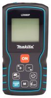 Makita LD080P | Laserafstandsmeter | 80 M - thumbnail