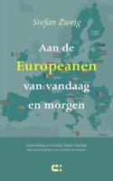 Aan de Europeanen van vandaag en morgen (Paperback)