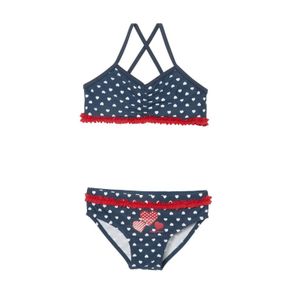 Playshoes bikini Hartjes Marine Maat