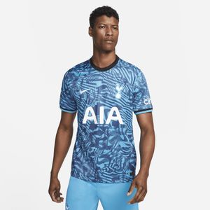 Tottenham Hotspur 3e Shirt 2022-2023