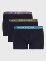 Tommy Hilfiger - 3p Trunk - Essential - 0XX, Maat:M