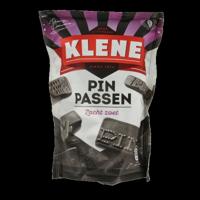 Klene Pinpassen 210 Gram