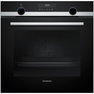SiemensHB578HBS7 Inbouw oven Grijs