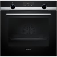 SiemensHB578HBS7 Inbouw oven Grijs