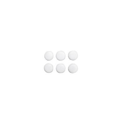 Reserve Softclose Dempers Set Toiletbril Sapho Norm/Pura Wit