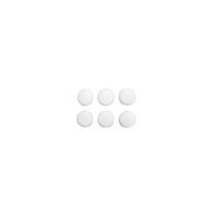 Reserve Softclose Dempers Set Toiletbril Sapho Norm/Pura Wit