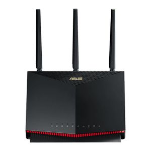 (Tweedekans) ASUS RT-AX86U Gaming Router