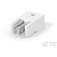 TE Connectivity 1971743-1 Female header, inbouw (standaard) Inhoud: 1 stuk(s) Bag TE Connectivity 1971743-1 Female header, inbouw (standaard) Inhoud: 1 stuk(s) Bag