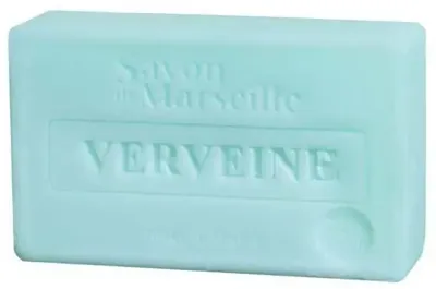Le Chatelard 1802 Savon de Marseille zeep verveine (verbena)