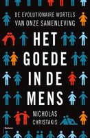 Het goede in de mens - Nicholas Christakis - ebook