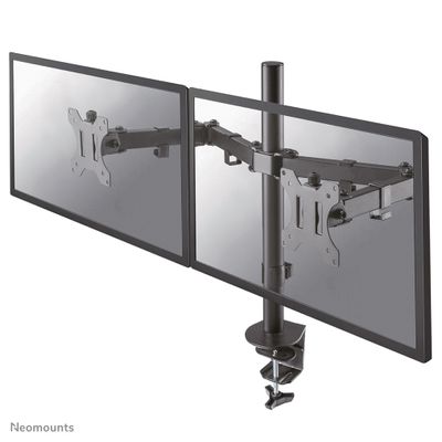 NeomountsFPMA-D550D Monitorarm Monitorarm Zwart