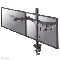 Neomounts FPMA-D550D Monitorarm Monitorarm Zwart