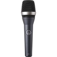 AKG D5 Blauw Microfoon voor podiumpresentaties - thumbnail