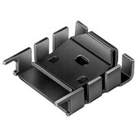 Fischer Elektronik FK 224 MI 220 1 FK 224 MI 220 1 Koellichaam 18 K/W (l x b x h) 29.4 x 25 x 8.3 mm TO-220 Fischer Elektronik FK 224 MI 220 1 FK 224 MI 220 1 Koellichaam 18 K/W (l x b x h) 29.4 x 25 x 8.3 mm TO-220