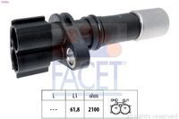 Krukassensor 90633