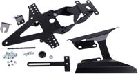 PROGRESS LINE kennzeichenhalter license plate carriers ktm 125/390 duke verst
