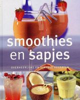 Smoothies En Sapjes