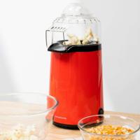 Hetelucht Popcornpopper Popmar InnovaGoods
