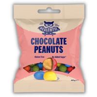 HealthyCo Chocolate Peanuts (40 gr)