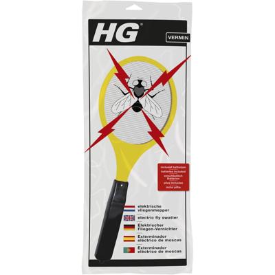 HGX Elektrische Vliegenmepper - 10180046