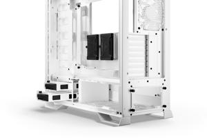 be quiet! BGA13 computerbehuizing onderdelen Universeel HDD-behuizing