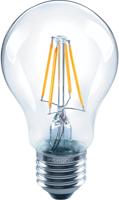 Integral Classic Globe LED lamp E27, dimbaar, 2.700 K, 4,2 W, 470 lumen Integral Classic Globe LED lamp E27, dimbaar, 2.700 K, 4,2 W, 470 lumen