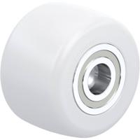 Blickle HPO 82X54/20-54K Heftruckwiel Wieldiameter: 82 mm Draagvermogen (max.): 600 kg 1 stuk(s)