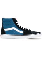 Vans baskets Sk8-Hi - Noir