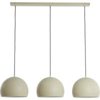 Hanglamp Jaicey 120x33x25 cm - thumbnail
