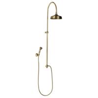 Douche Combinatie Sapho Antea Mengkraan Brons Douche Combinatie Sapho Antea Mengkraan Brons