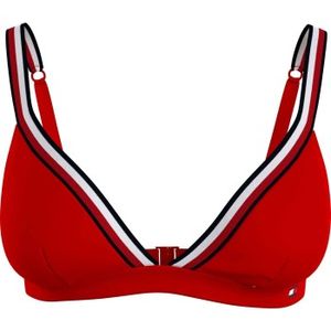 Tommy Hilfiger Swim Triangle Bra