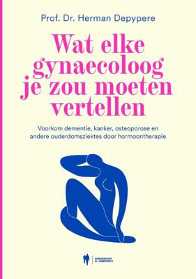 Hoe blijf ik gezond tijdens de menopauze (Hardback)