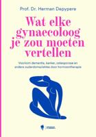 Hoe blijf ik gezond tijdens de menopauze (Hardback)