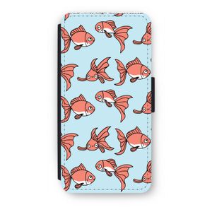 Blub: iPhone 7 Flip Hoesje