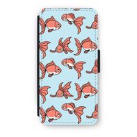 Blub: iPhone 7 Flip Hoesje Blub: iPhone 7 Flip Hoesje