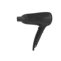 Carmen HD1695 Haardroger Zwart