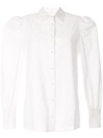 Macgraw blouse Innocent - Blanc - thumbnail