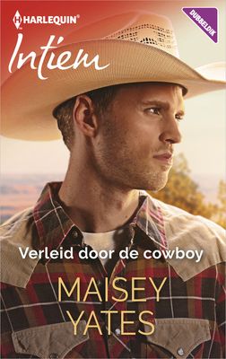 Verleid door de cowboy - Maisey Yates - ebook