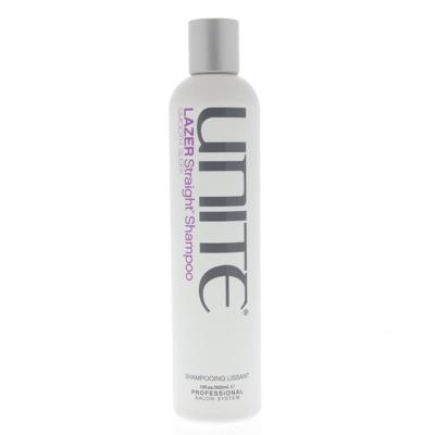 Cleanse & Condition Lazer Straight Shampoo