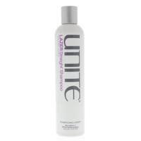 Cleanse & Condition Lazer Straight Shampoo