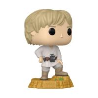 Star Wars POP! Movie Vinyl Figure Luke Skywalker BS 9 cm Star Wars POP! Movie Vinyl Figure Luke Skywalker BS 9 cm