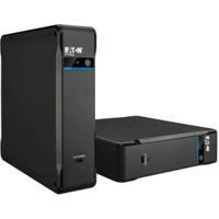 Eaton 3P Ellipse UPS Stand-by (Offline) 1,7 kVA 1040 W 8 AC-uitgang(en) Eaton 3P Ellipse UPS Stand-by (Offline) 1,7 kVA 1040 W 8 AC-uitgang(en)