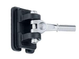 Harken 18mm Latwagen Met 10mm Stud Default