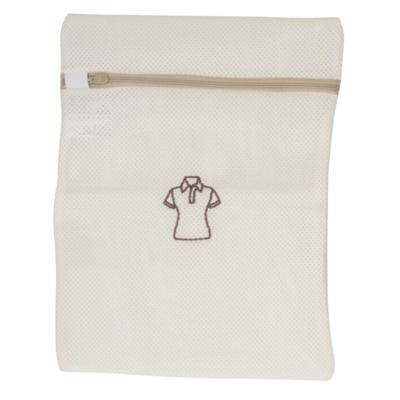 Gerimport waszakken Iris - 29 x 37 cm - voor delicaat wasgoed - lingerie/bh waszak