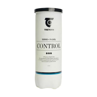 Tretorn Serie+ Padel Control Padelballen 1