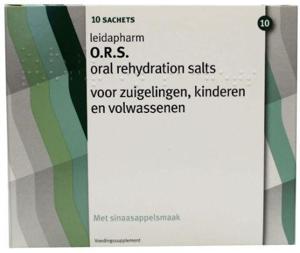 Leidapharm ORS