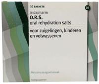 Leidapharm ORS